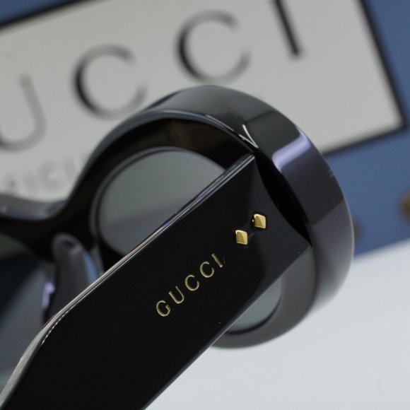 Final Price! Gucci GG1527S 001 Sunglasses - Picture 8 of 13